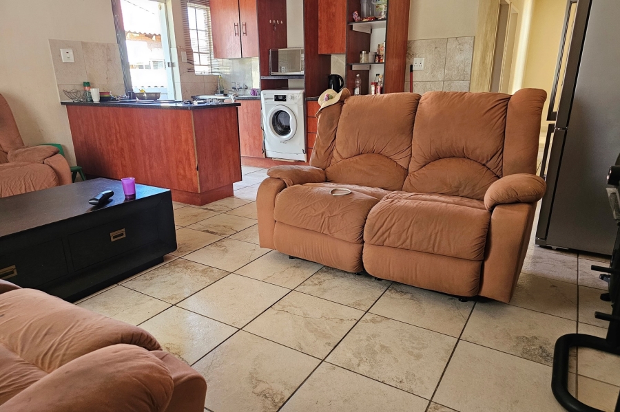 3 Bedroom Property for Sale in Waterval East North West